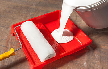 industrial painting Toronto