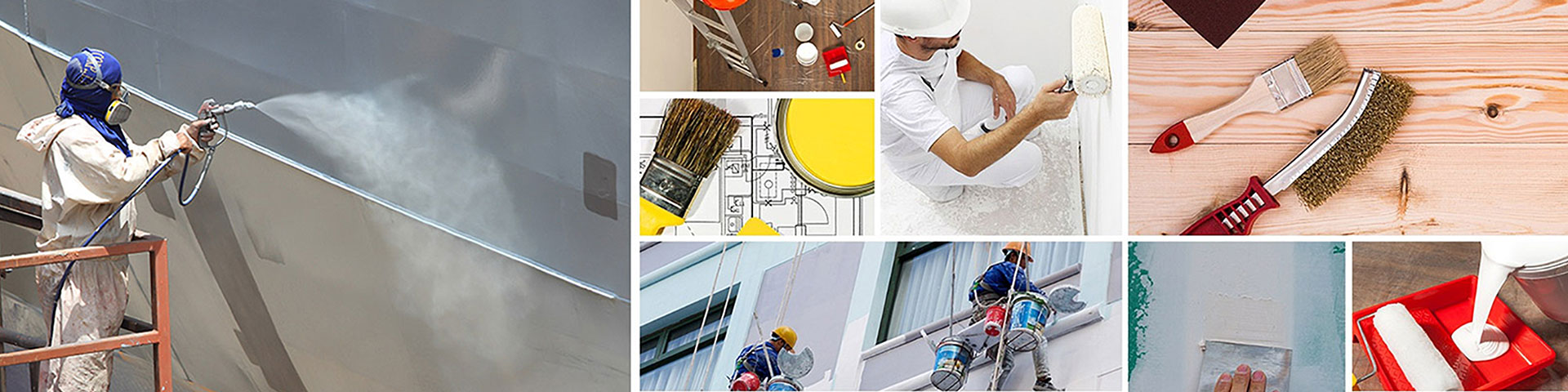 commercial painting Toronto