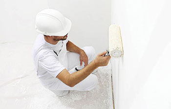 industrial painting Toronto