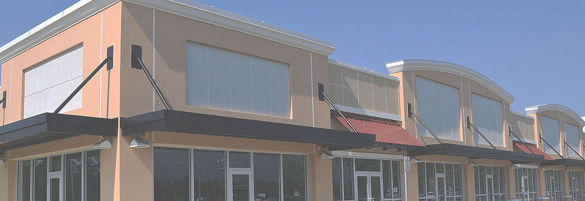 industrial painting Toronto